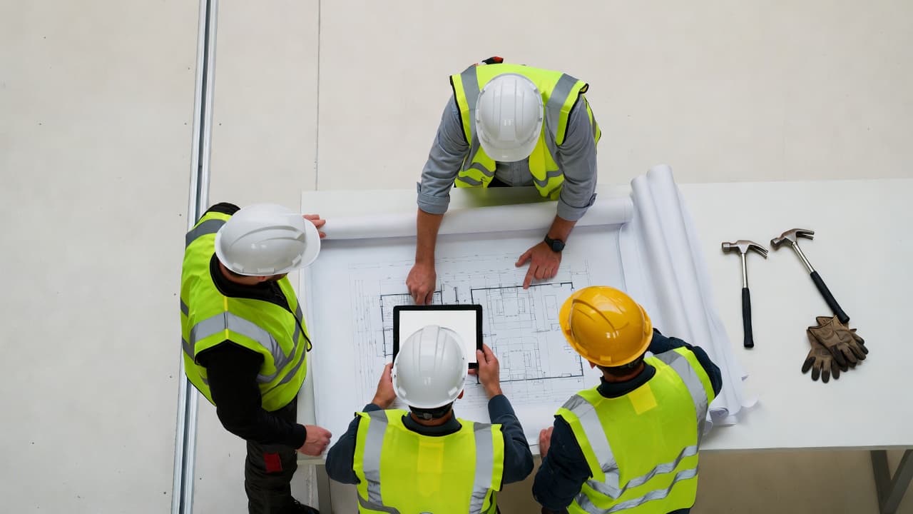 Dewing Lighting ทีมงานที่มุ่งมั่นส่งมอบงานวิศวกรรมไฟฟ้าคุณภาพเยี่ยม